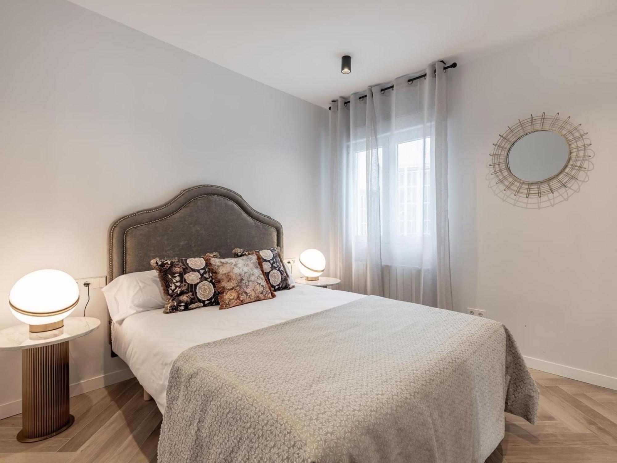 Luxury Alhambra Penthouse Collection Gran Via Apartamento Granada Exterior foto